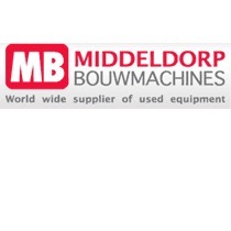 Middeldorp Bouwmachines BV