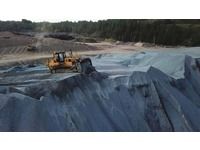 Der größte Bulldozer der Welt