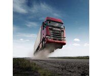 Scania V8 Probleme