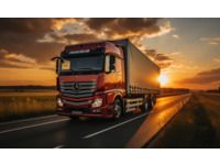 Mercedes-Benz Actros 1827 (2011 - 2024) - Technische Daten