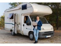 Wohnmobil Führerschein