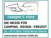 Camper & Vans Fulda 2024