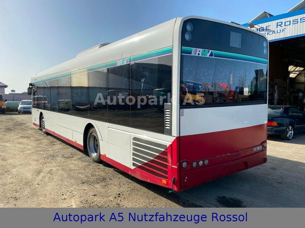 Solaris Urbino 12H Bus Euro 5 Rampe Standklima Solaris Urbino 12H Bus Euro 5 Rampe Standklima - Linienbus: das Bild 5 Solaris Urbino 12H Bus Euro 5 Rampe Standklima Solaris Urbino 12H Bus Euro 5 Rampe Standklima - Linienbus: das Bild 5