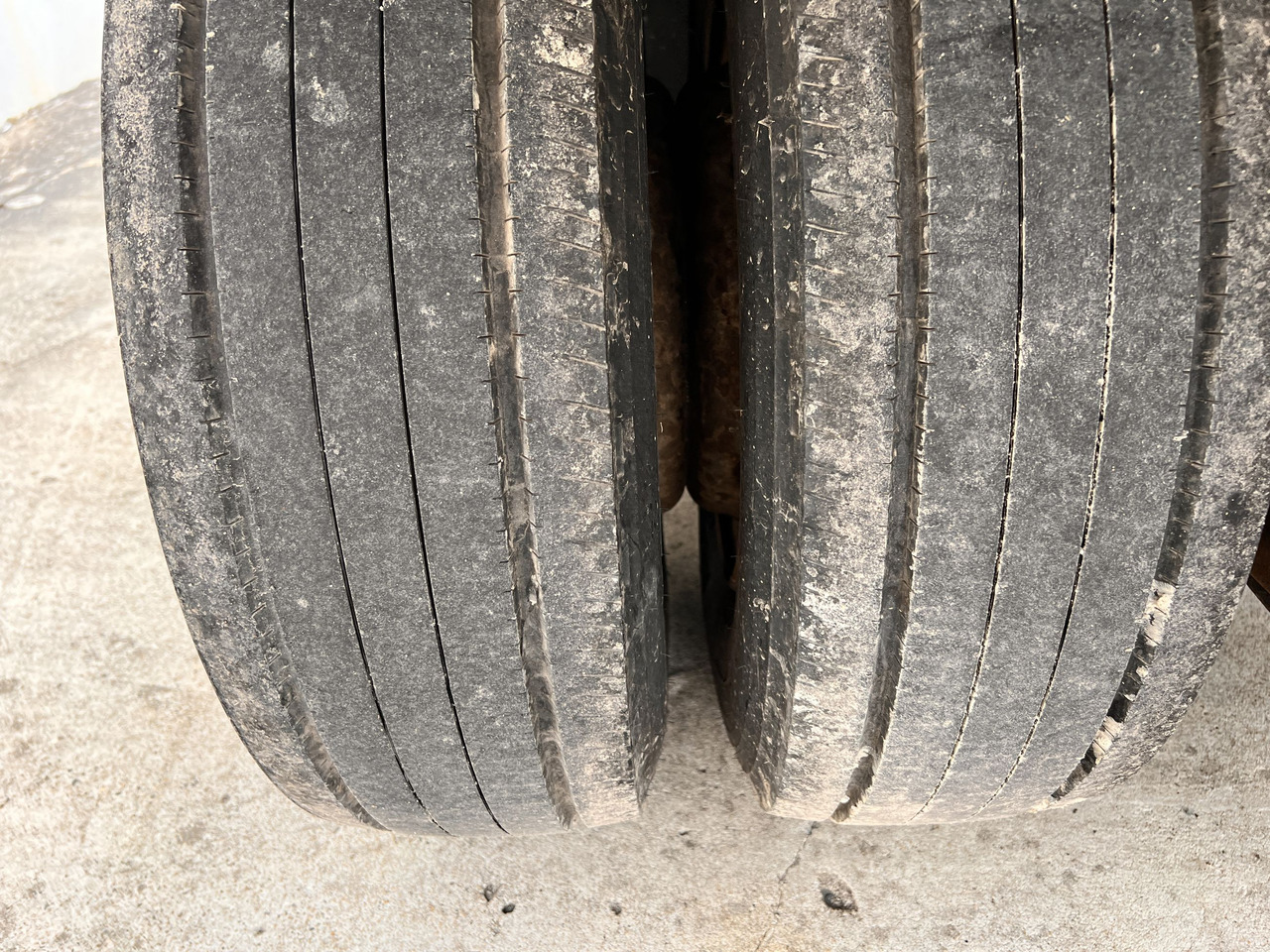 Ackermann PA-F 18/7.4E 2 Achs Jumboanhänger Mega - Tieflader Anhänger: das Bild 3 Ackermann PA-F 18/7.4E 2 Achs Jumboanhänger Mega - Tieflader Anhänger: das Bild 3