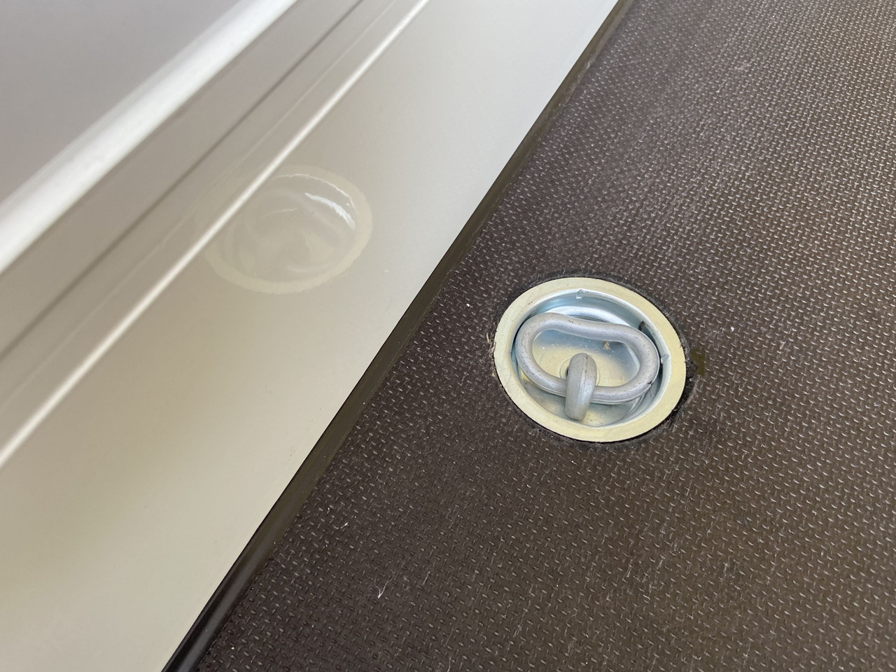 Möslein TKO105 D-L 6 m NEUER Tandem Koffer, Ladebordwand+ Durchladbar - Koffer Anhänger: das Bild 5 Möslein TKO105 D-L 6 m NEUER Tandem Koffer, Ladebordwand+ Durchladbar - Koffer Anhänger: das Bild 5