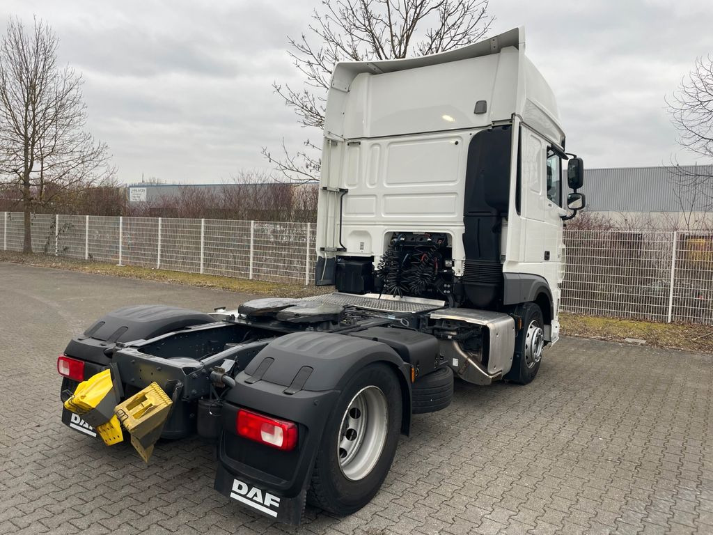 DAF FT XF 480 SSC DAF FT XF 480 SSC - Sattelzugmaschine: das Bild 4 DAF FT XF 480 SSC DAF FT XF 480 SSC - Sattelzugmaschine: das Bild 4