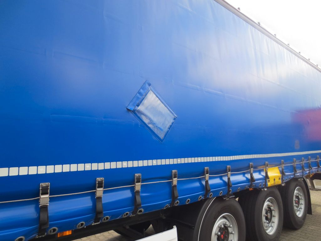 Wielton Curtain Master Stand. BAHNVERLADEFÄHIG Code P386 Wielton Curtain Master Stand. BAHNVERLADEFÄHIG Code P386 - Planenauflieger: das Bild 3 Wielton Curtain Master Stand. BAHNVERLADEFÄHIG Code P386 Wielton Curtain Master Stand. BAHNVERLADEFÄHIG Code P386 - Planenauflieger: das Bild 3