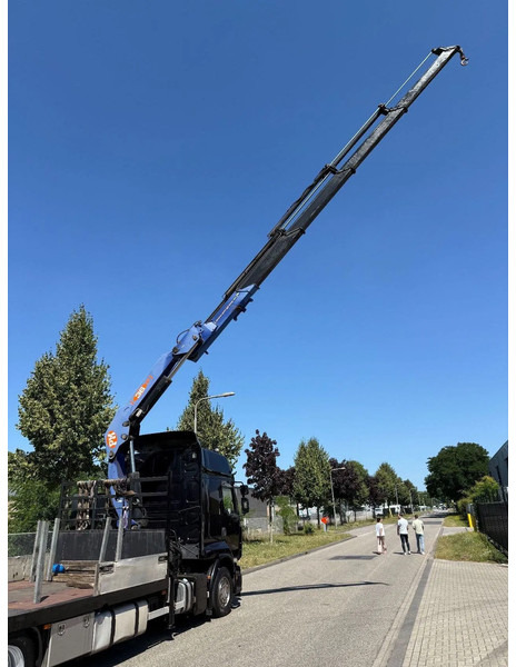 Renault Premium Lander PM 36 P radio control !!! - Autokran: das Bild 3 Renault Premium Lander PM 36 P radio control !!! - Autokran: das Bild 3