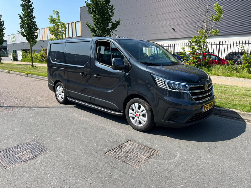 Renault Trafic Red 2.0 CDI, L1 H1, 150 PK, Euro 6, Airco, cruise, nav, camera, - Kleintransporter: das Bild 5 Renault Trafic Red 2.0 CDI, L1 H1, 150 PK, Euro 6, Airco, cruise, nav, camera, - Kleintransporter: das Bild 5