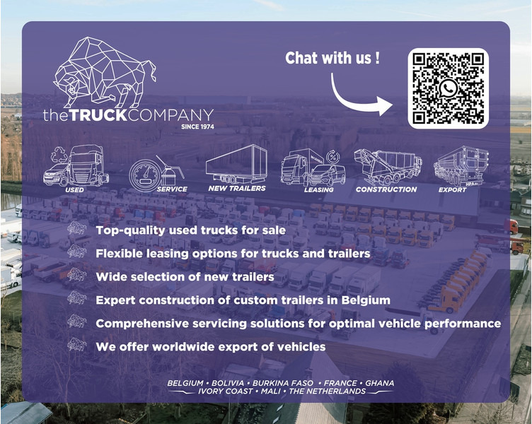 Renault Trafic 150 DCI - AUTOMATIC GEARBOX - Kleintransporter: das Bild 5 Renault Trafic 150 DCI - AUTOMATIC GEARBOX - Kleintransporter: das Bild 5