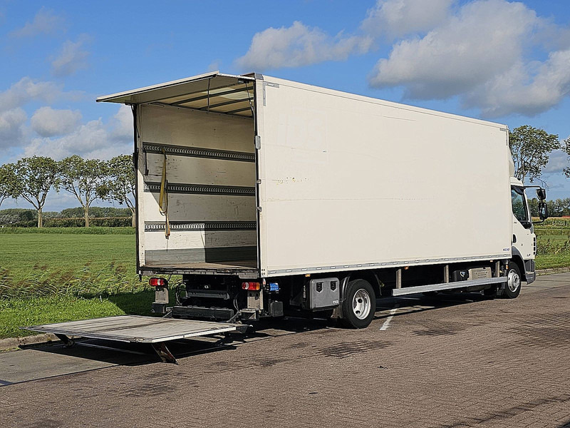 DAF LF 210 7.49T LIFT NAVI CAM. - Koffer LKW: das Bild 3 DAF LF 210 7.49T LIFT NAVI CAM. - Koffer LKW: das Bild 3