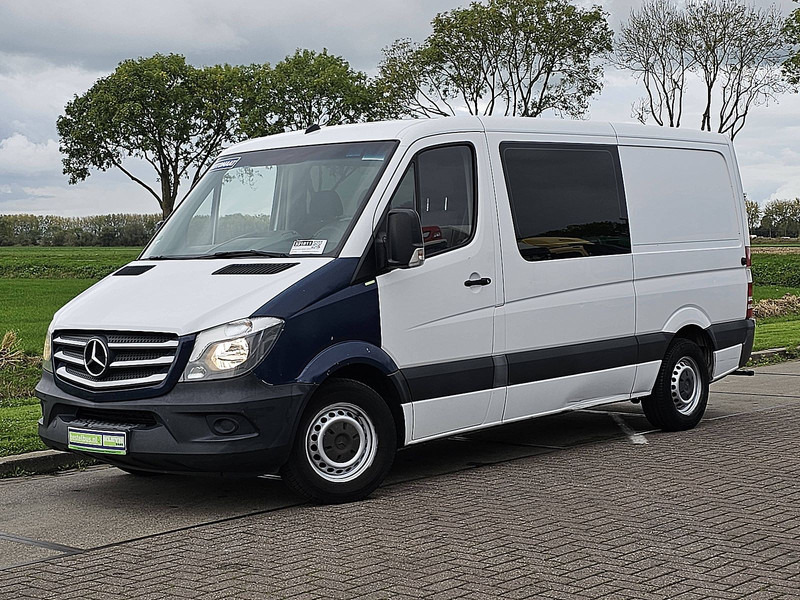 Mercedes-Benz Sprinter 314 ac automaat EURO6 - Kleinbus, Personentransporter: das Bild 2 Mercedes-Benz Sprinter 314 ac automaat EURO6 - Kleinbus, Personentransporter: das Bild 2