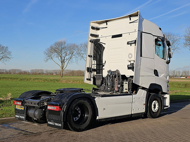 Renault T 520 HIGH EVO 99TKM NIGHT A/C - Sattelzugmaschine: das Bild 3 Renault T 520 HIGH EVO 99TKM NIGHT A/C - Sattelzugmaschine: das Bild 3