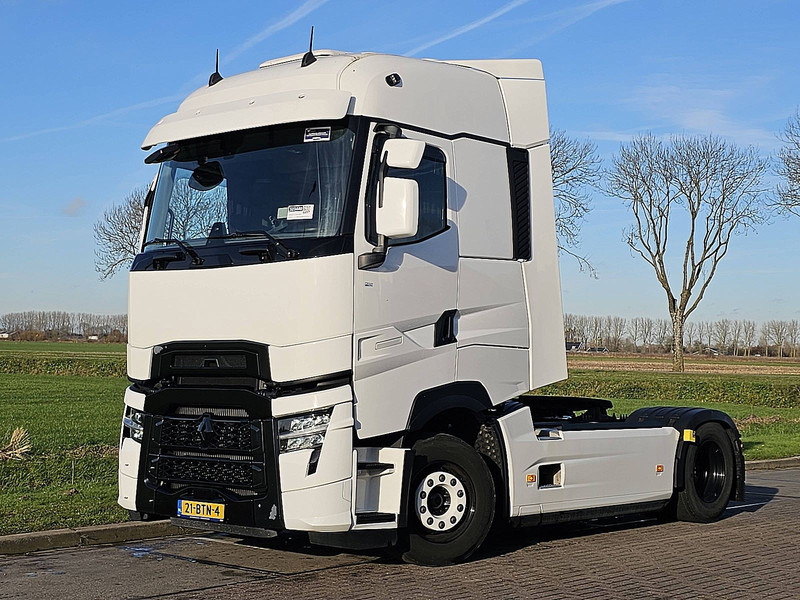 Renault T 520 HIGH EVO 99TKM NIGHT A/C - Sattelzugmaschine: das Bild 2 Renault T 520 HIGH EVO 99TKM NIGHT A/C - Sattelzugmaschine: das Bild 2