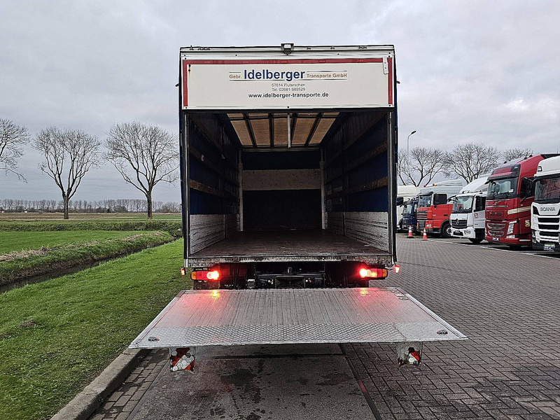 Plane LKW Volvo FL 250.14 AIRCO LIFT MANUAL: das Bild 13