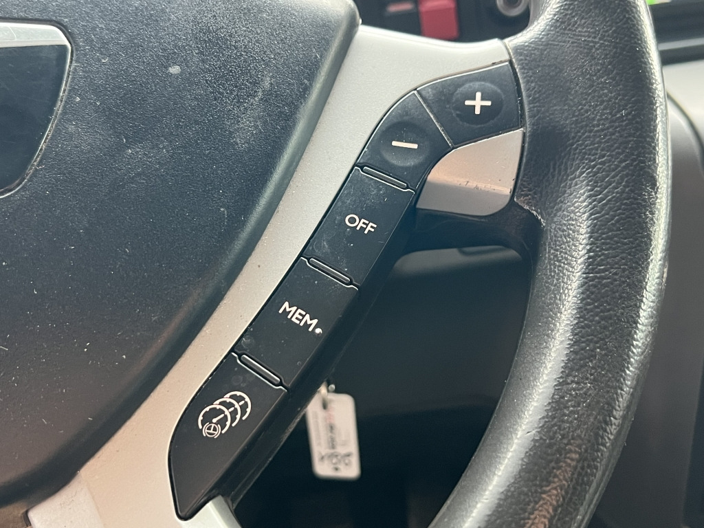 MAN TGX 18.500 ComfortShift Standklima NAVI 2x PTO - Sattelzugmaschine: das Bild 4 MAN TGX 18.500 ComfortShift Standklima NAVI 2x PTO - Sattelzugmaschine: das Bild 4