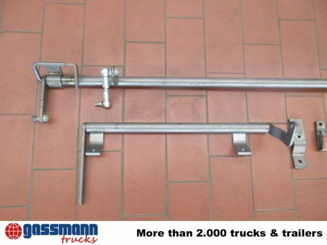 Doppelbedienung LKW - Pedal für LKW: das Bild 4 Doppelbedienung LKW - Pedal für LKW: das Bild 4