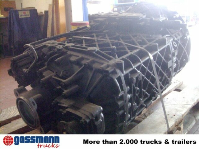 Getriebe - - Getriebe: das Bild 3 Getriebe - - Getriebe: das Bild 3