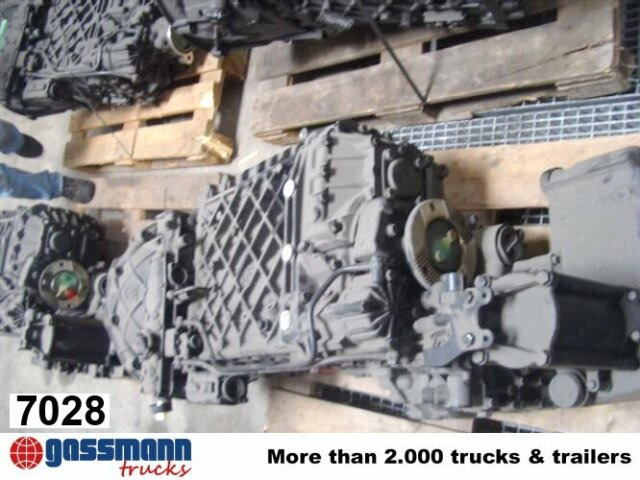 Getriebe - - Getriebe: das Bild 1 Getriebe - - Getriebe: das Bild 1