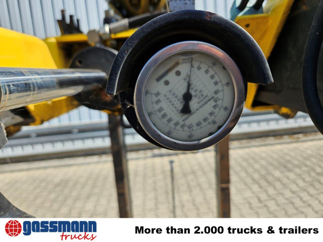 H 332V-1100 Palettenzange - Greifer: das Bild 2 H 332V-1100 Palettenzange - Greifer: das Bild 2