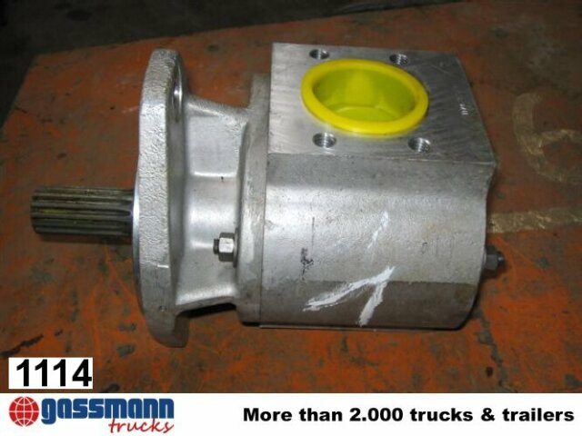 Hydraulikpumpe - - Hydraulikpumpe: das Bild 1 Hydraulikpumpe - - Hydraulikpumpe: das Bild 1