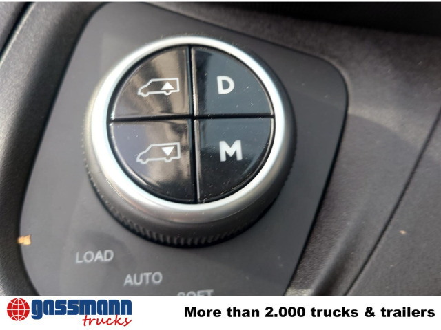 Iveco Daily 72C18H/P DK 4x2, Nebenantrieb - Fahrgestell LKW: das Bild 4 Iveco Daily 72C18H/P DK 4x2, Nebenantrieb - Fahrgestell LKW: das Bild 4