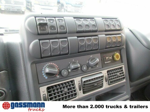 Iveco EuroCargo 75 E 17/4x2, 6x VORHANDEN! - Koffer LKW: das Bild 2 Iveco EuroCargo 75 E 17/4x2, 6x VORHANDEN! - Koffer LKW: das Bild 2