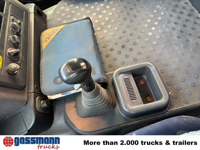 Iveco Trakker AD260T36W 6x6 - Kipper: das Bild 4 Iveco Trakker AD260T36W 6x6 - Kipper: das Bild 4