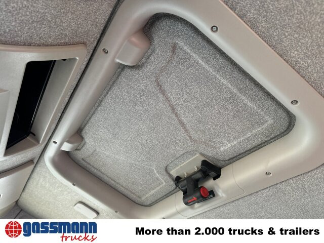 Iveco Trakker AD260T45W 6x6 - Fahrgestell LKW: das Bild 2 Iveco Trakker AD260T45W 6x6 - Fahrgestell LKW: das Bild 2