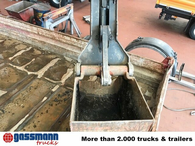 KINSHOFER KM 603-250c Grabgreifer, 8x VORHANDEN - Zweischalengreifer: das Bild 4 KINSHOFER KM 603-250c Grabgreifer, 8x VORHANDEN - Zweischalengreifer: das Bild 4