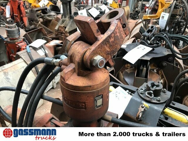 KINSHOFER Schalengreifer 601-250, 10x VORHANDEN - Zweischalengreifer für Baumaschine: das Bild 4 KINSHOFER Schalengreifer 601-250, 10x VORHANDEN - Zweischalengreifer für Baumaschine: das Bild 4