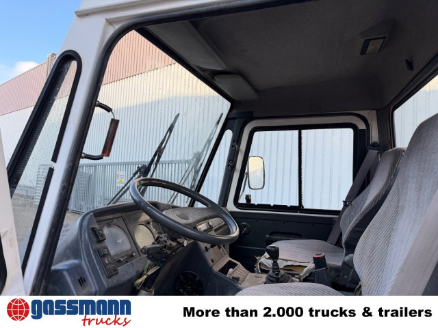 M26 R 4x2, City Tele-Absetzer - Absetzkipper: das Bild 2 M26 R 4x2, City Tele-Absetzer - Absetzkipper: das Bild 2