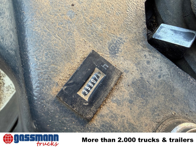 M26 R 4x2, City Tele-Absetzer - Absetzkipper: das Bild 5 M26 R 4x2, City Tele-Absetzer - Absetzkipper: das Bild 5