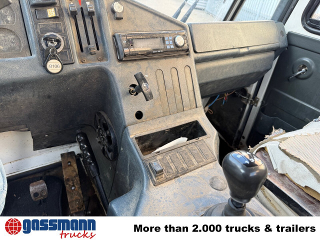 M26 R 4x2, City Tele-Absetzer - Absetzkipper: das Bild 4 M26 R 4x2, City Tele-Absetzer - Absetzkipper: das Bild 4