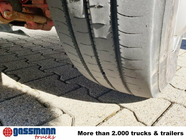 MAN TGL 8.180 4X2 BL, EEV, 2x VORHANDEN! - Absetzkipper: das Bild 4 MAN TGL 8.180 4X2 BL, EEV, 2x VORHANDEN! - Absetzkipper: das Bild 4