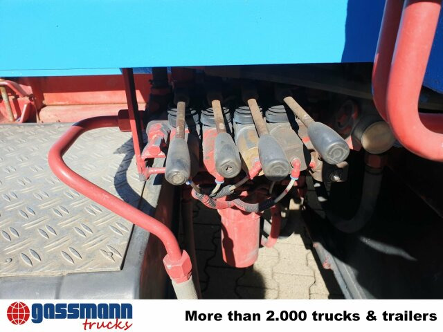 MAN TGL 8.180 4X2 BL, EEV, 2x VORHANDEN! - Absetzkipper: das Bild 3 MAN TGL 8.180 4X2 BL, EEV, 2x VORHANDEN! - Absetzkipper: das Bild 3