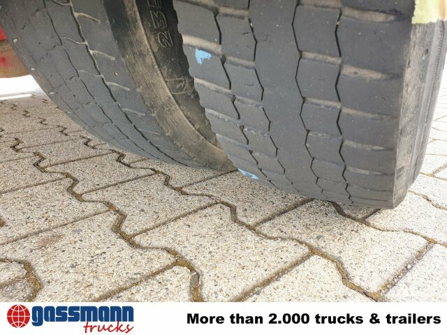 MAN TGL 8.180 4X2 BL, EEV - Absetzkipper: das Bild 2 MAN TGL 8.180 4X2 BL, EEV - Absetzkipper: das Bild 2