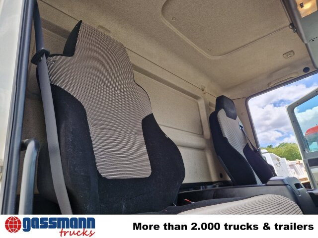 MAN TGM 15.250/340 4X2 BL, Tiefkühlkoffer, - Kühlkoffer LKW: das Bild 3 MAN TGM 15.250/340 4X2 BL, Tiefkühlkoffer, - Kühlkoffer LKW: das Bild 3