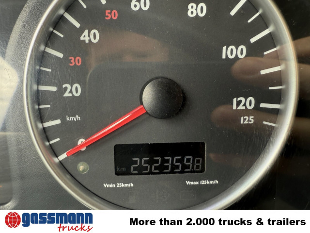 MAN TGM 18.240 4x4 BB mit Kran Palfinger PK9501 - Kipper, Autokran: das Bild 5 MAN TGM 18.240 4x4 BB mit Kran Palfinger PK9501 - Kipper, Autokran: das Bild 5