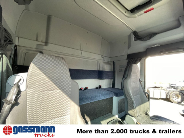 MAN TGM 18.330 4X2 LL, Fahrschulausstattung - Containerwagen/ Wechselfahrgestell LKW: das Bild 4 MAN TGM 18.330 4X2 LL, Fahrschulausstattung - Containerwagen/ Wechselfahrgestell LKW: das Bild 4