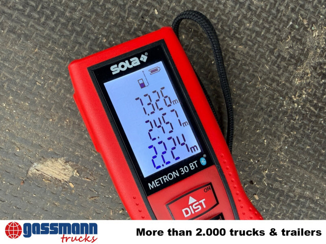 MAN TGM 22.290 6x2-4 LL, EEV, Lenkachse, 2x AHK, - Koffer LKW: das Bild 4 MAN TGM 22.290 6x2-4 LL, EEV, Lenkachse, 2x AHK, - Koffer LKW: das Bild 4