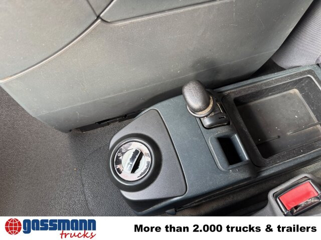 MAN TGS 26.400 6x2-4 BL, Lenk-/Liftachse, ADR, - Tankwagen: das Bild 5 MAN TGS 26.400 6x2-4 BL, Lenk-/Liftachse, ADR, - Tankwagen: das Bild 5