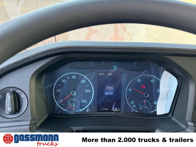 MAN TGS 35.480 8x6H BL CH, HydroDrive, Navi, Meiller - Muldenkipper/ Dumper: das Bild 5 MAN TGS 35.480 8x6H BL CH, HydroDrive, Navi, Meiller - Muldenkipper/ Dumper: das Bild 5