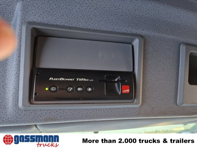 Mercedes-Benz 1218 L 4x2, Fassi Kran F 95A21 5.9m-1.545 kg, - Pritsche LKW, Autokran: das Bild 3 Mercedes-Benz 1218 L 4x2, Fassi Kran F 95A21 5.9m-1.545 kg, - Pritsche LKW, Autokran: das Bild 3