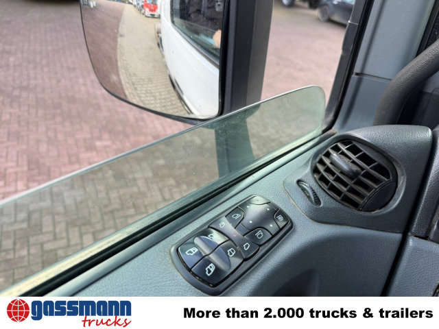 Mercedes-Benz Actros 2644 L 6x4 - Fahrgestell LKW: das Bild 2 Mercedes-Benz Actros 2644 L 6x4 - Fahrgestell LKW: das Bild 2