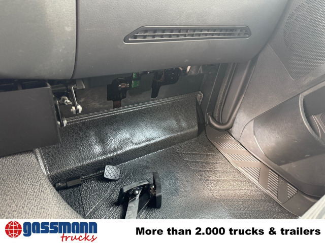 Mercedes-Benz Arocs 1827/30 A 4x4, Ex-! - Pritsche LKW: das Bild 3 Mercedes-Benz Arocs 1827/30 A 4x4, Ex-! - Pritsche LKW: das Bild 3