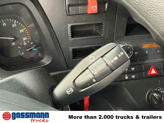 Mercedes-Benz Arocs 1827/30 A 4x4, Ex-! - Pritsche LKW: das Bild 4 Mercedes-Benz Arocs 1827/30 A 4x4, Ex-! - Pritsche LKW: das Bild 4