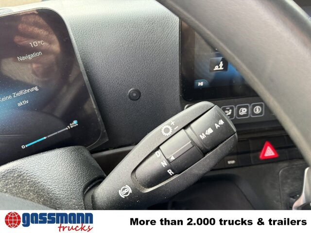 Mercedes-Benz Arocs 2642 L 6x2/42, Liftachse, Hiab 21S56 bis - Abrollkipper: das Bild 5 Mercedes-Benz Arocs 2642 L 6x2/42, Liftachse, Hiab 21S56 bis - Abrollkipper: das Bild 5