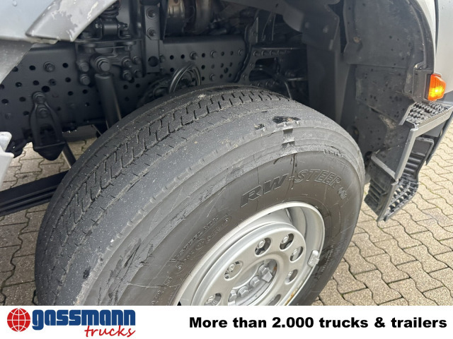 Mercedes-Benz Arocs 2643 K 6x4, Kran Palfinger PK13001-K B, - Kipper, Autokran: das Bild 2 Mercedes-Benz Arocs 2643 K 6x4, Kran Palfinger PK13001-K B, - Kipper, Autokran: das Bild 2