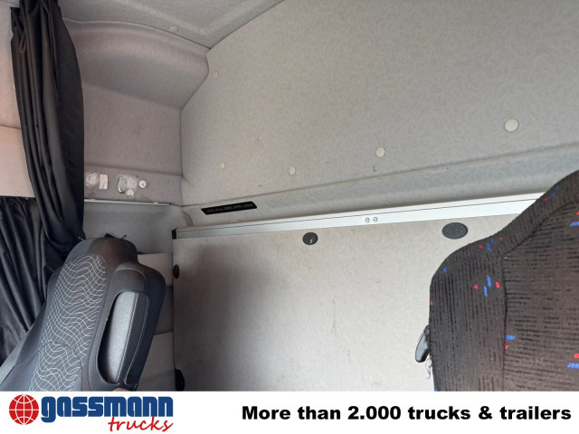 Mercedes-Benz Arocs 2651 L 6x4, Retarder, StreamSpace - Fahrgestell LKW: das Bild 3 Mercedes-Benz Arocs 2651 L 6x4, Retarder, StreamSpace - Fahrgestell LKW: das Bild 3